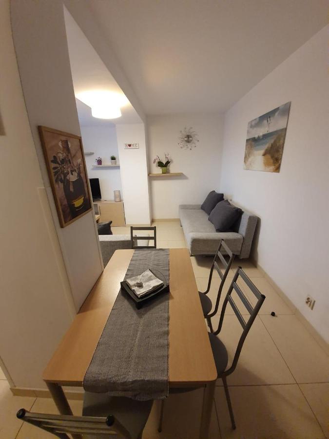 Lido Apartamenty Sarbinowo Buitenkant foto