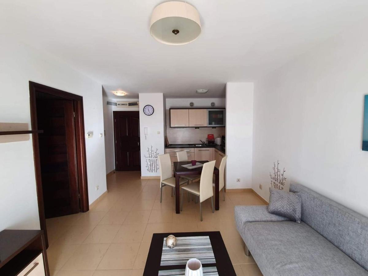Lido Apartamenty Sarbinowo Buitenkant foto