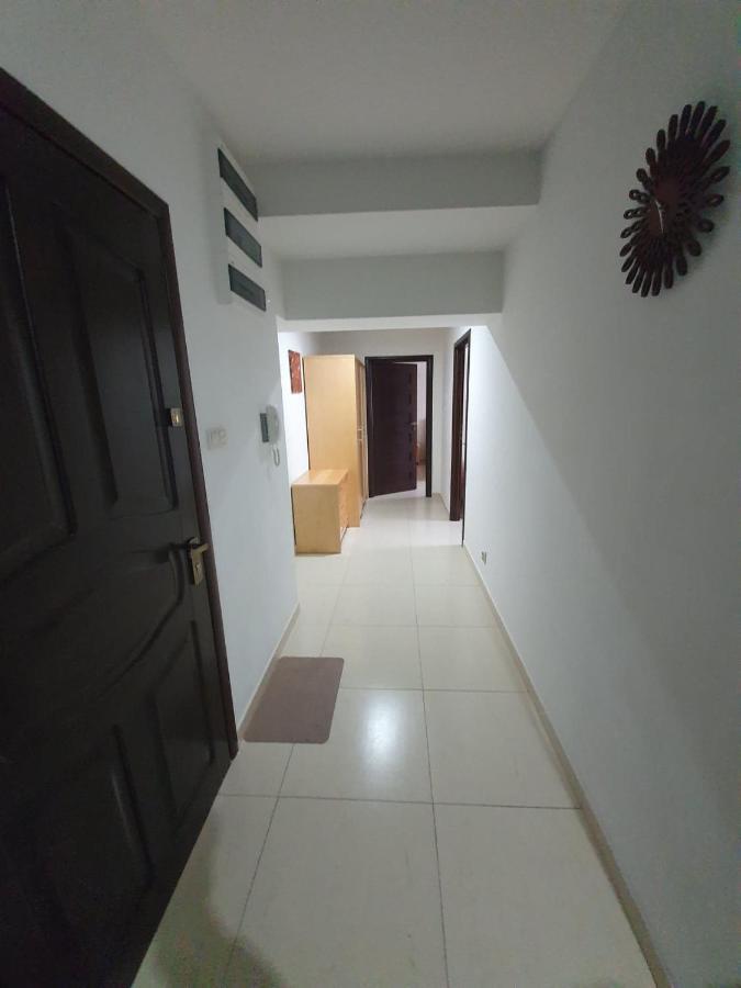 Lido Apartamenty Sarbinowo Buitenkant foto