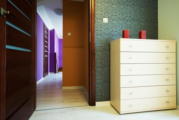 Lido Apartamenty Sarbinowo Buitenkant foto