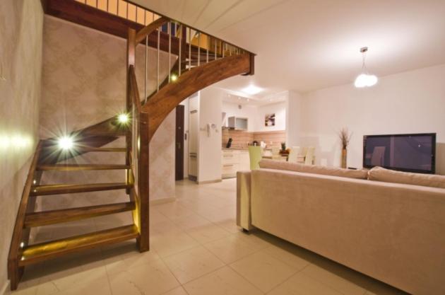 Lido Apartamenty Sarbinowo Buitenkant foto