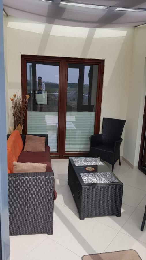 Lido Apartamenty Sarbinowo Buitenkant foto