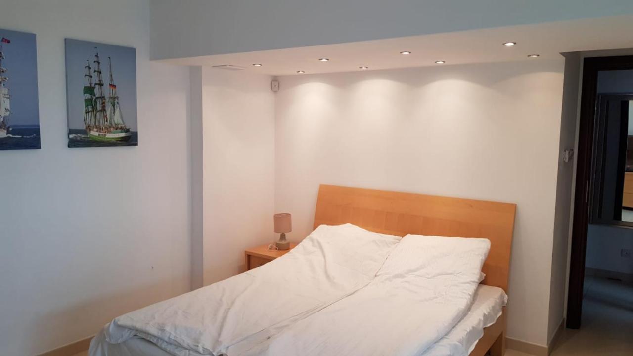 Lido Apartamenty Sarbinowo Buitenkant foto